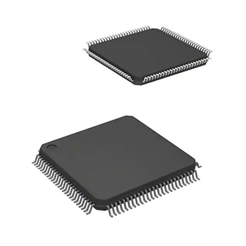 LPC1768FBD100的产品图片